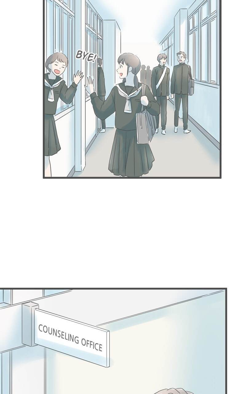 It Rains On Precious Days