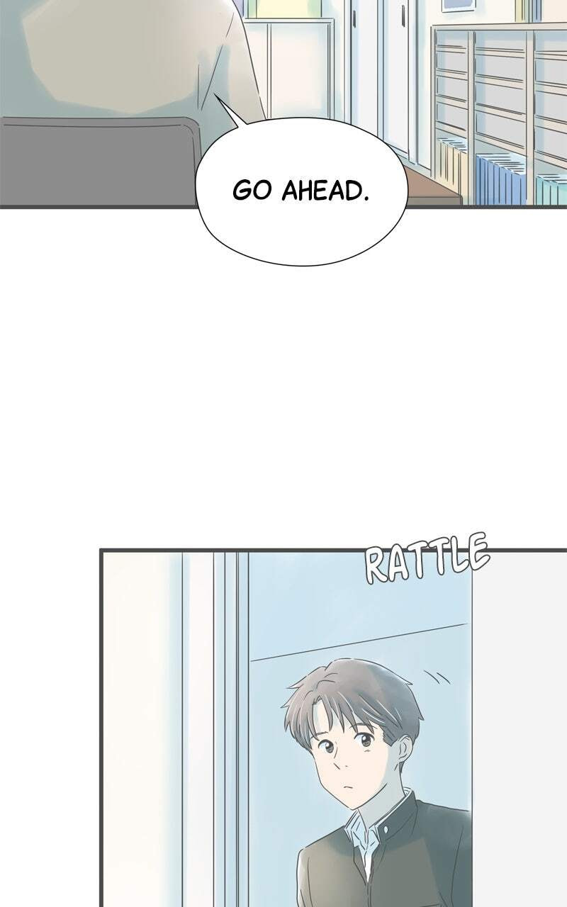 It Rains On Precious Days