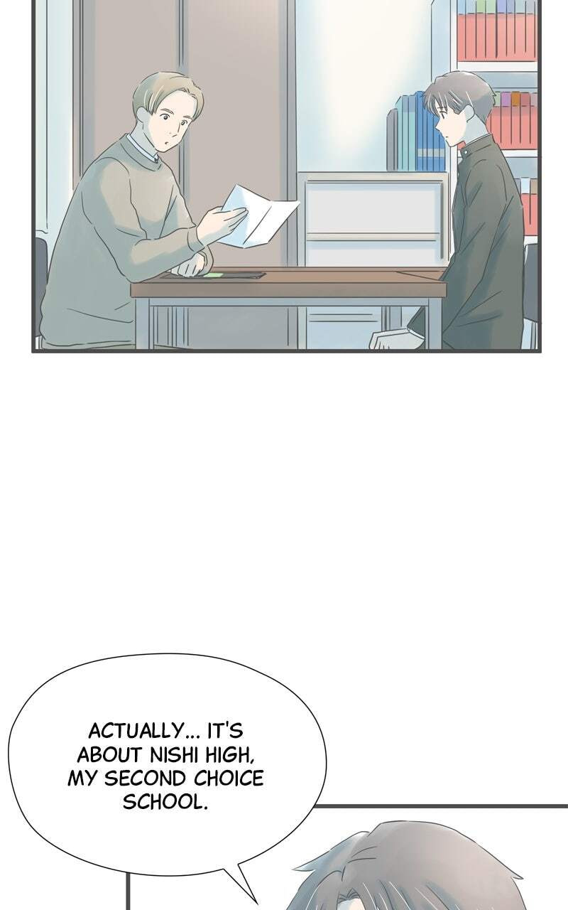 It Rains On Precious Days