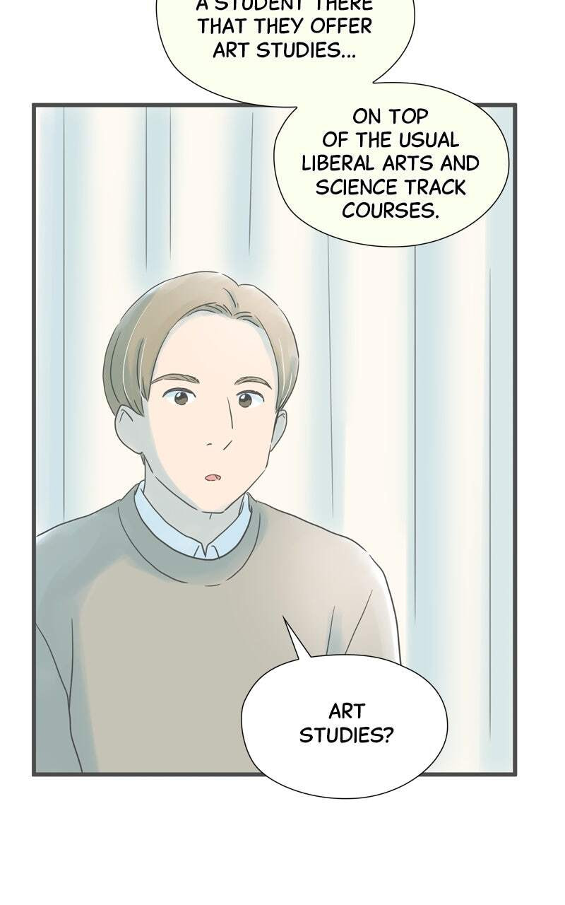 It Rains On Precious Days