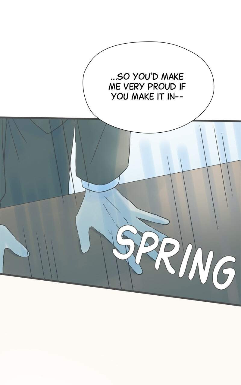 It Rains On Precious Days