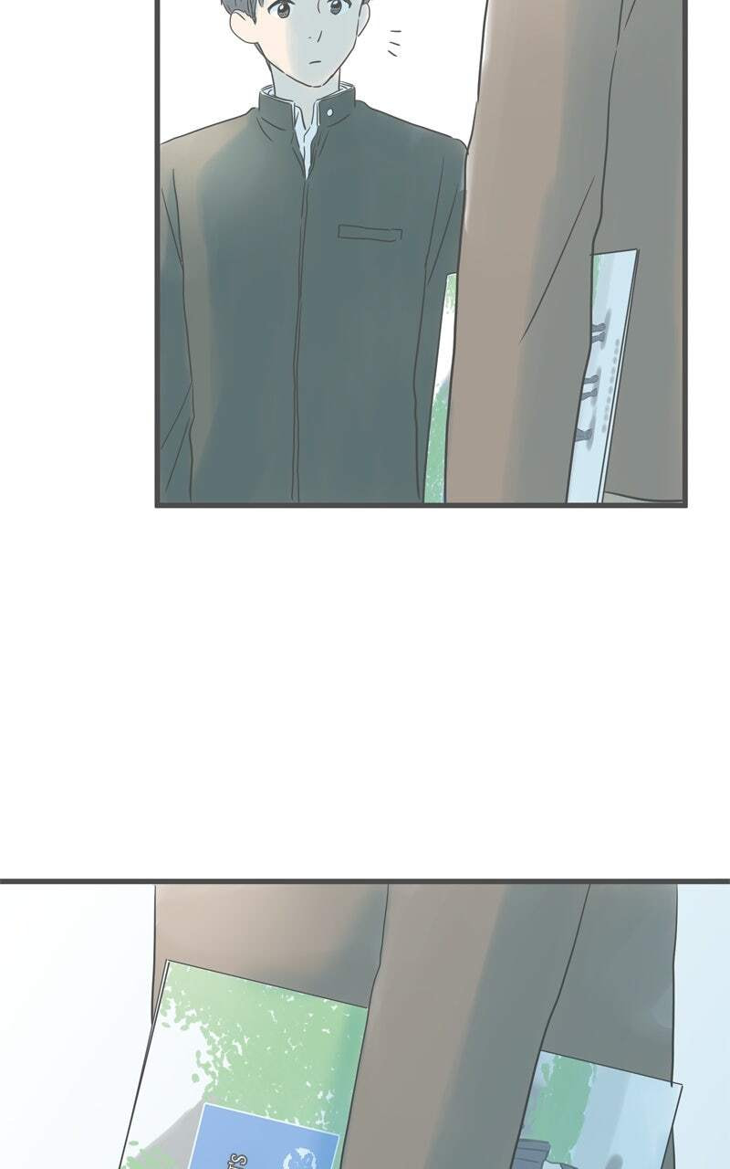 It Rains On Precious Days