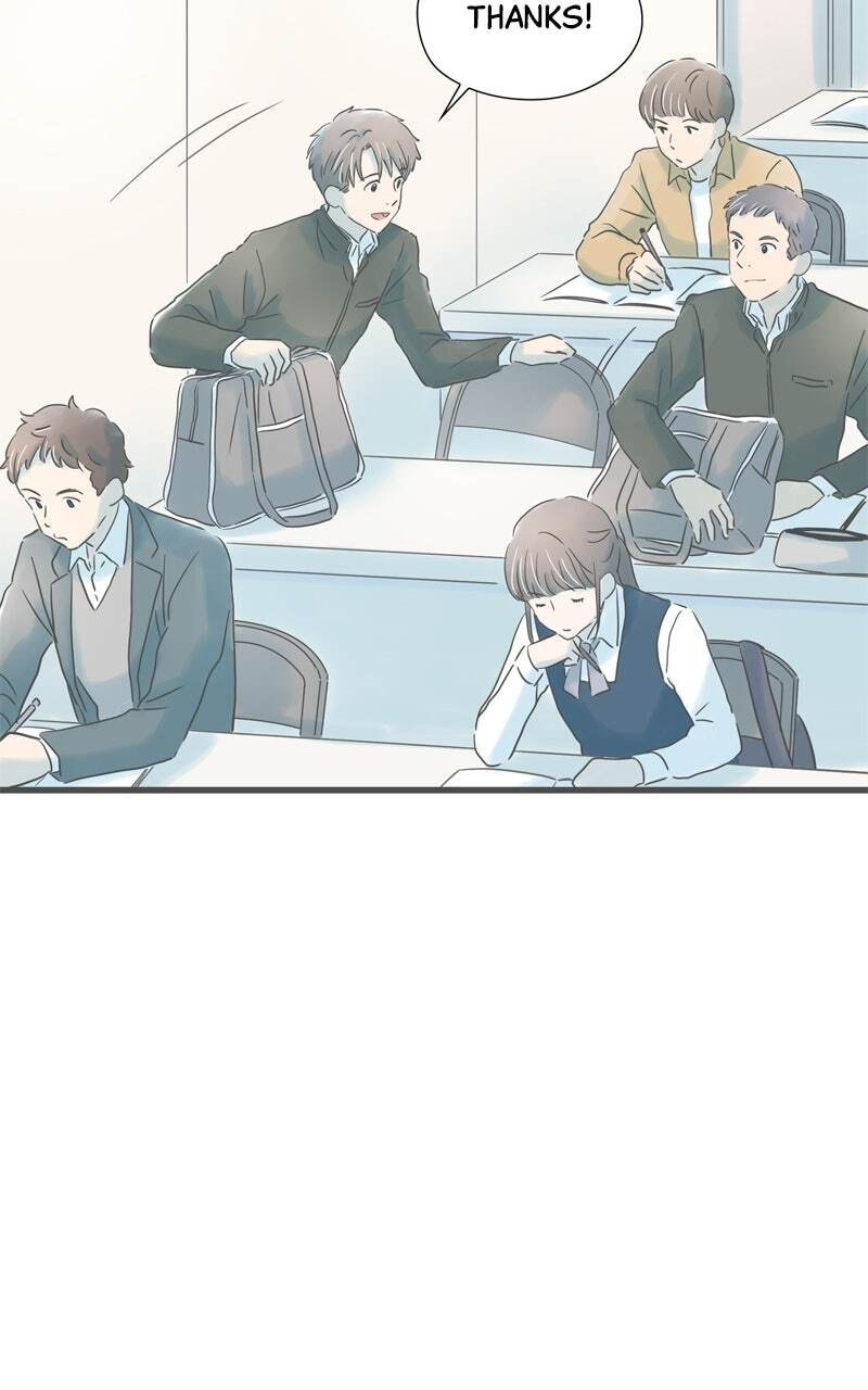 It Rains On Precious Days