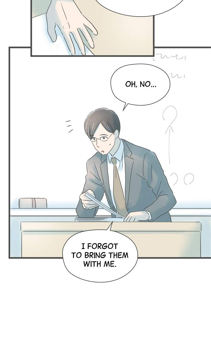 It Rains On Precious Days