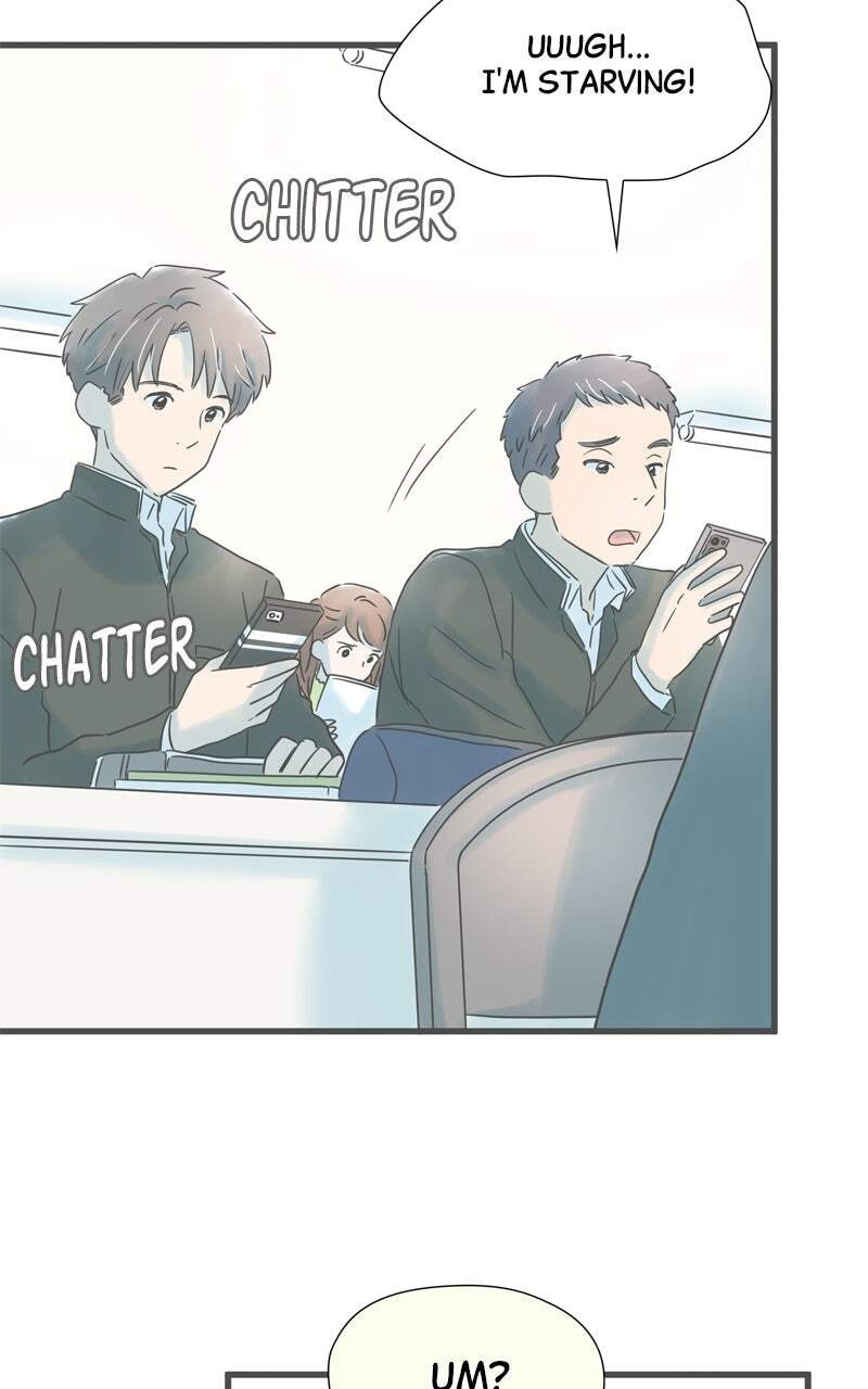 It Rains On Precious Days