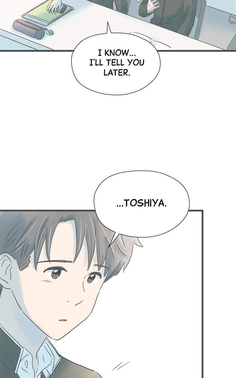 It Rains On Precious Days