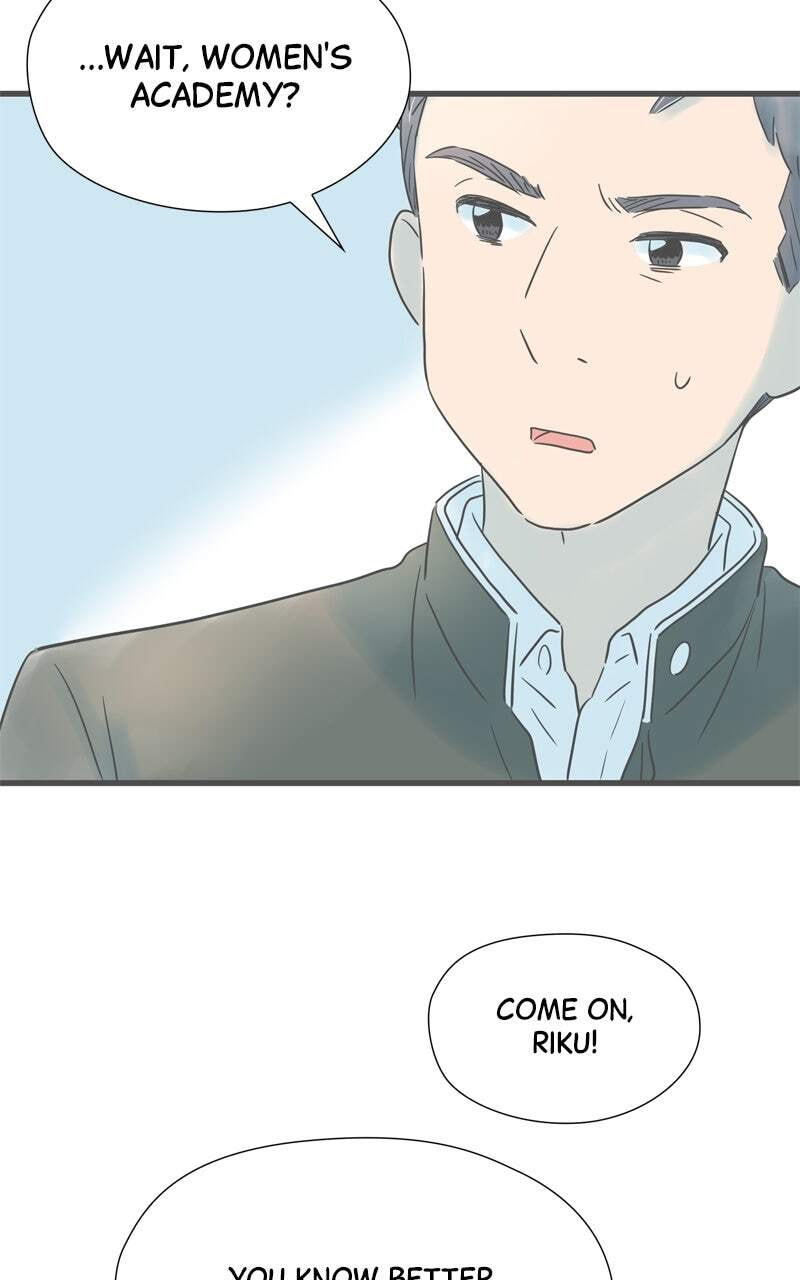 It Rains On Precious Days