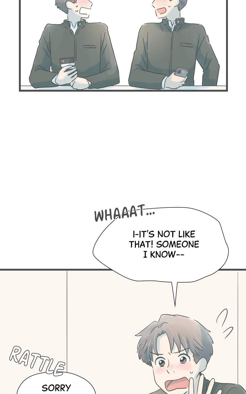 It Rains On Precious Days