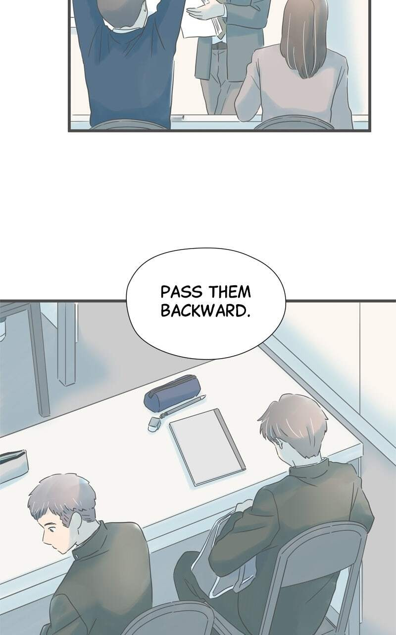 It Rains On Precious Days