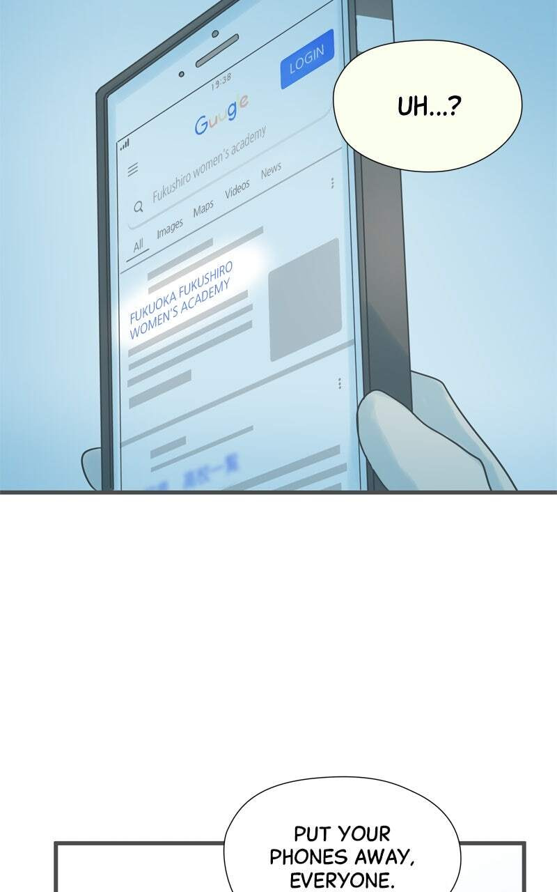 It Rains On Precious Days