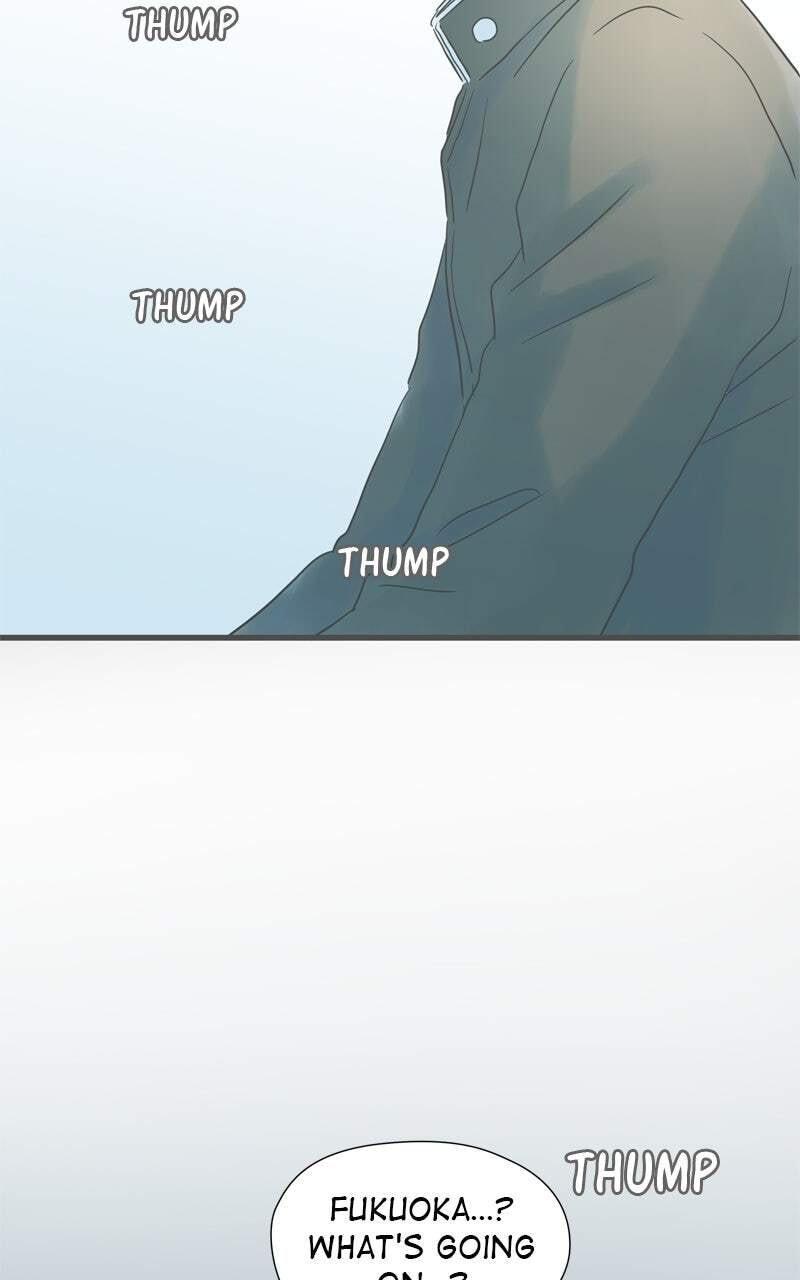 It Rains On Precious Days