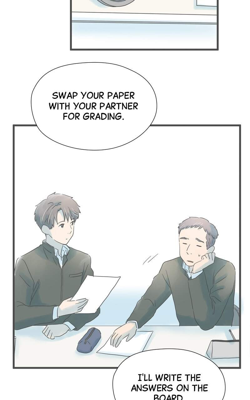 It Rains On Precious Days