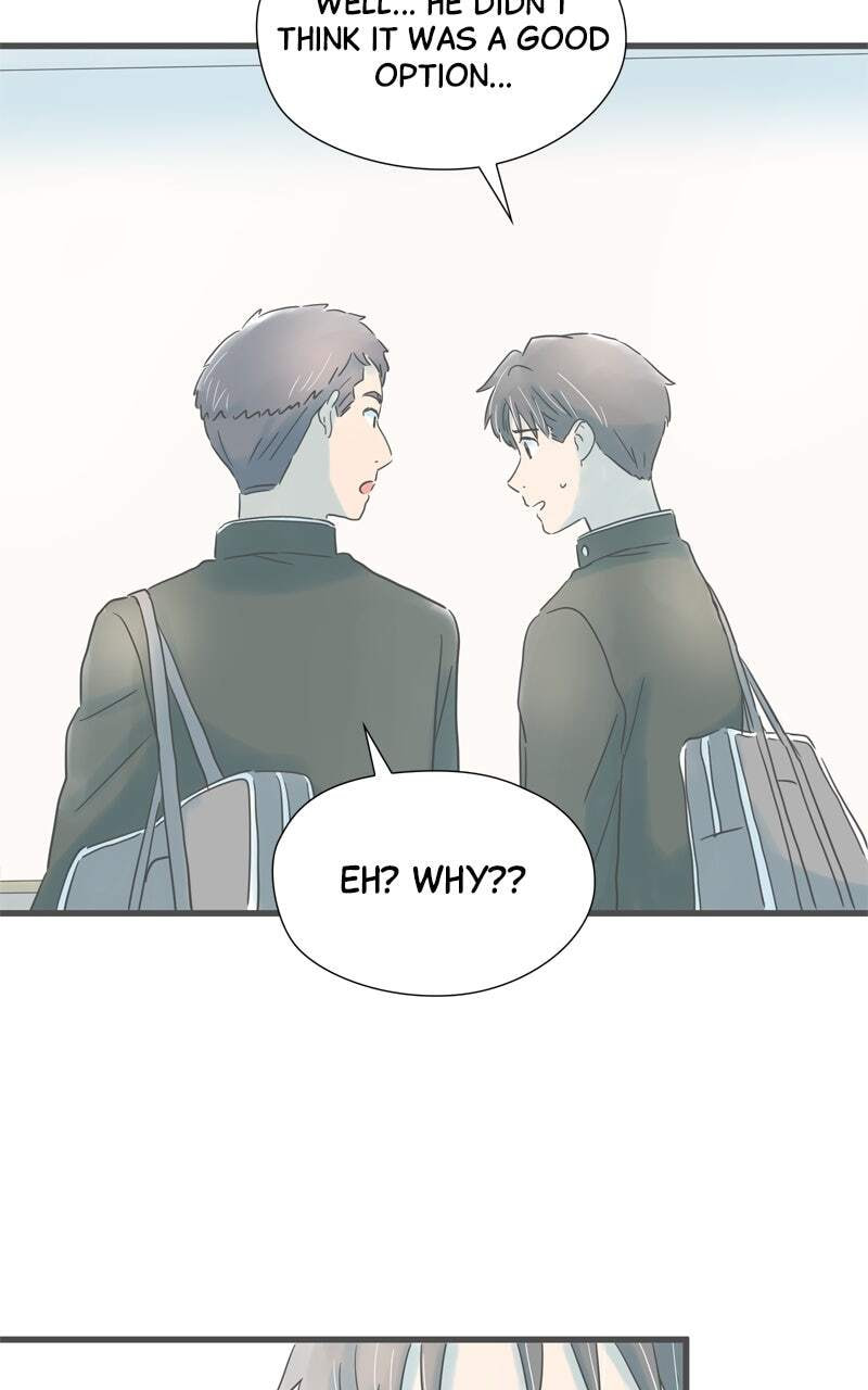 It Rains On Precious Days