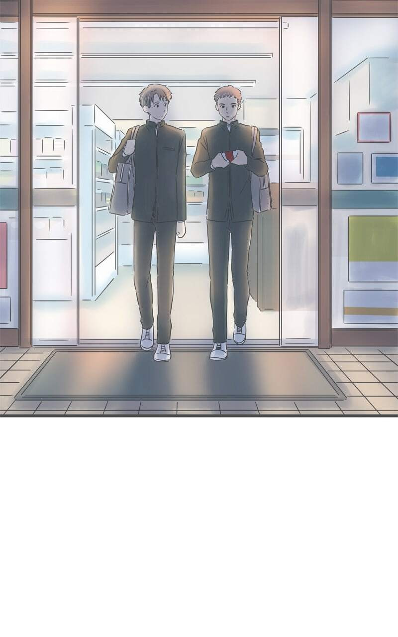 It Rains On Precious Days