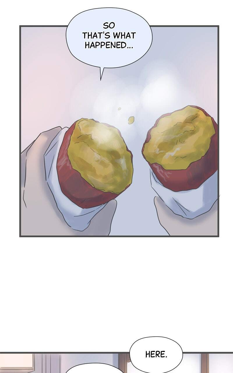 It Rains On Precious Days