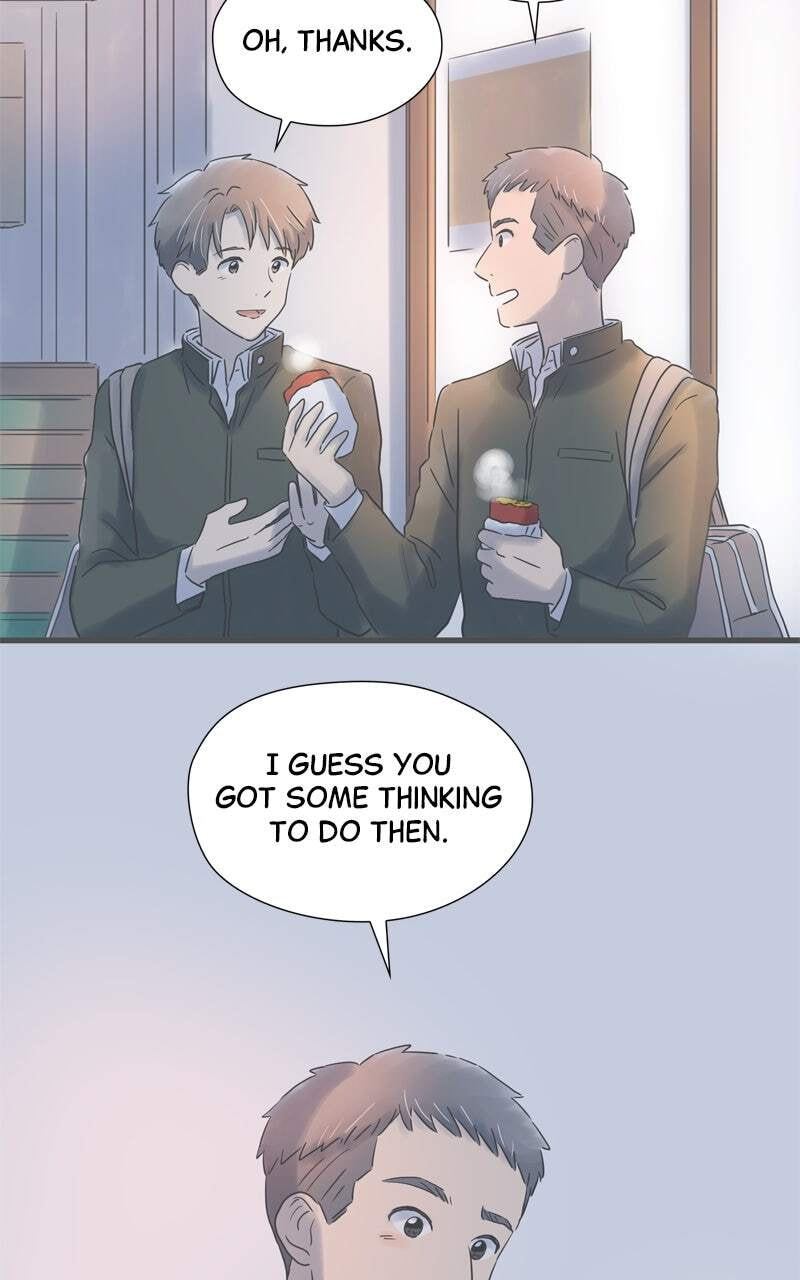 It Rains On Precious Days