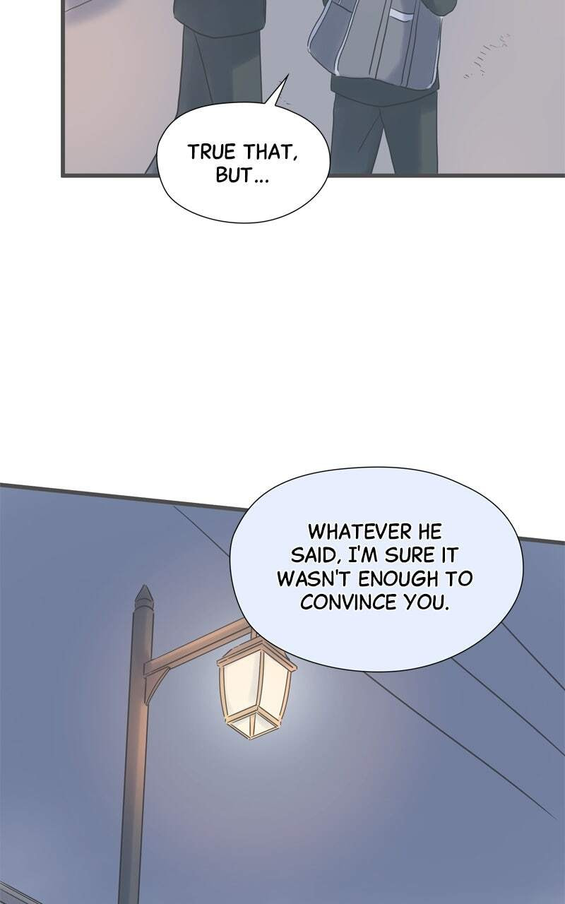 It Rains On Precious Days