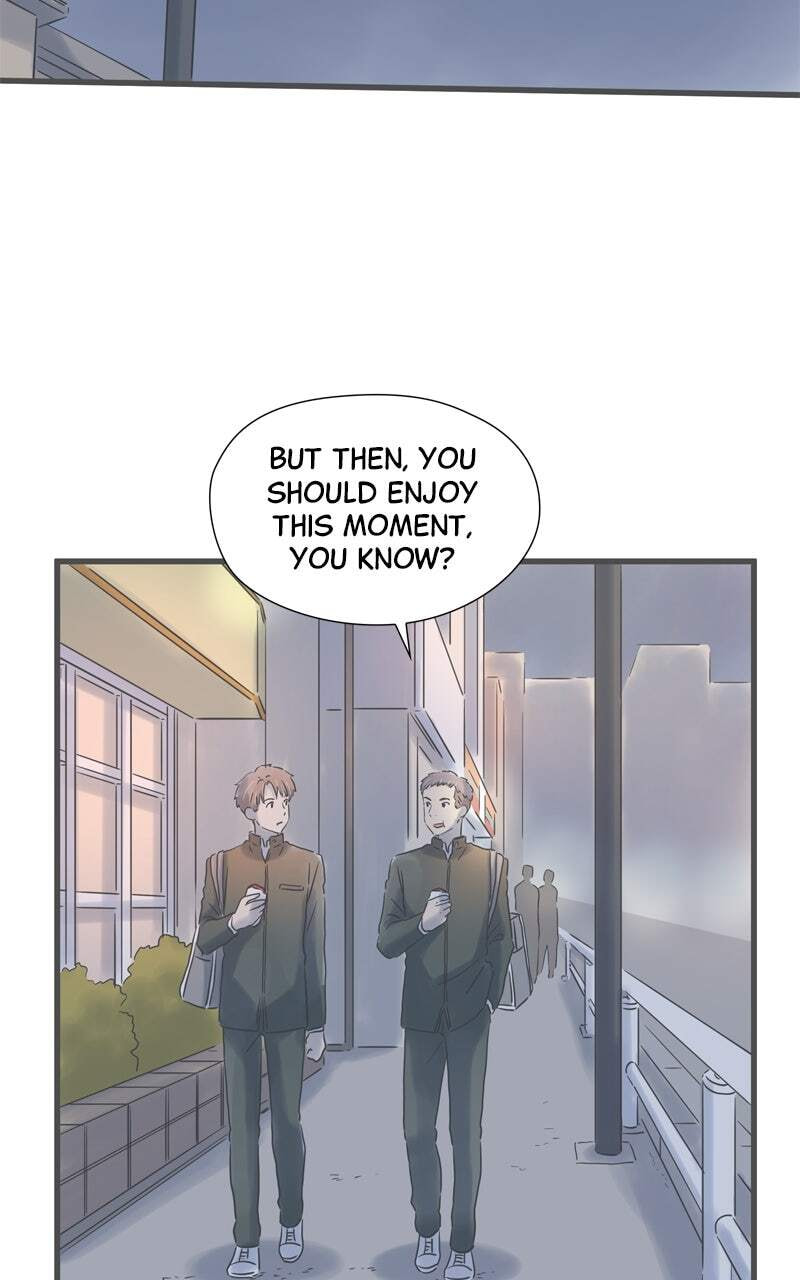 It Rains On Precious Days