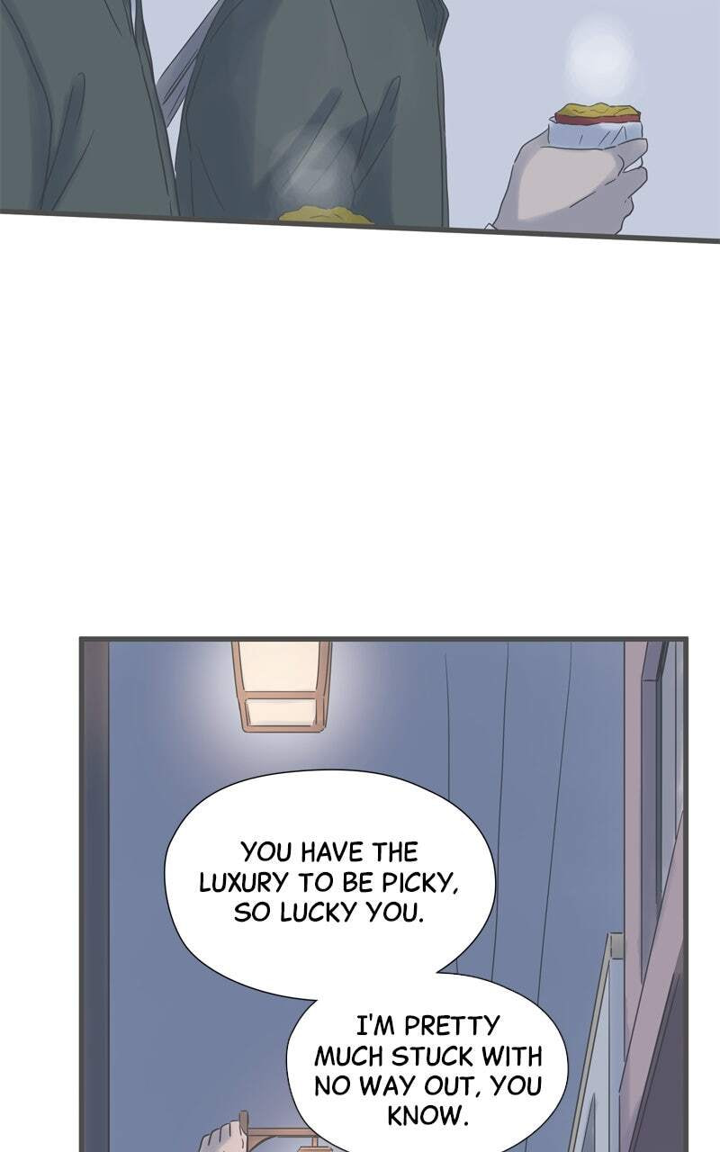 It Rains On Precious Days