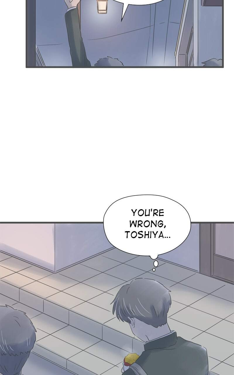 It Rains On Precious Days