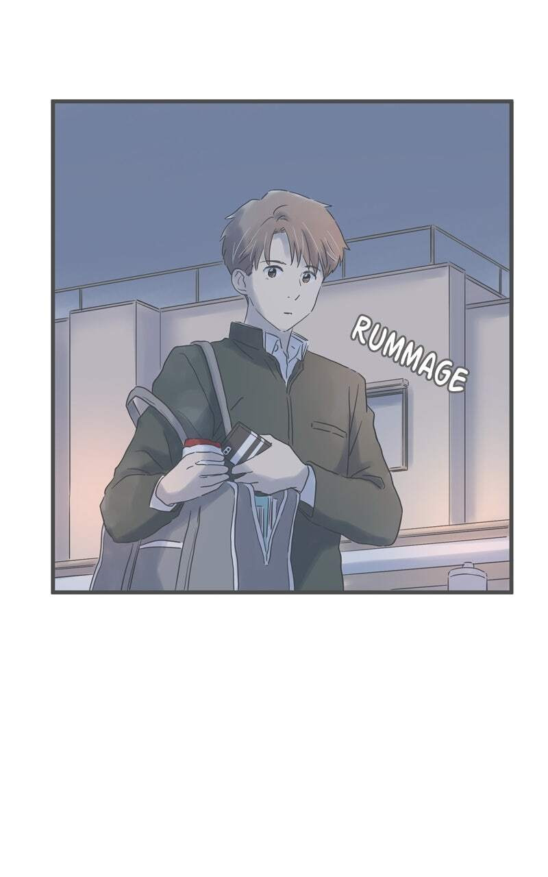 It Rains On Precious Days