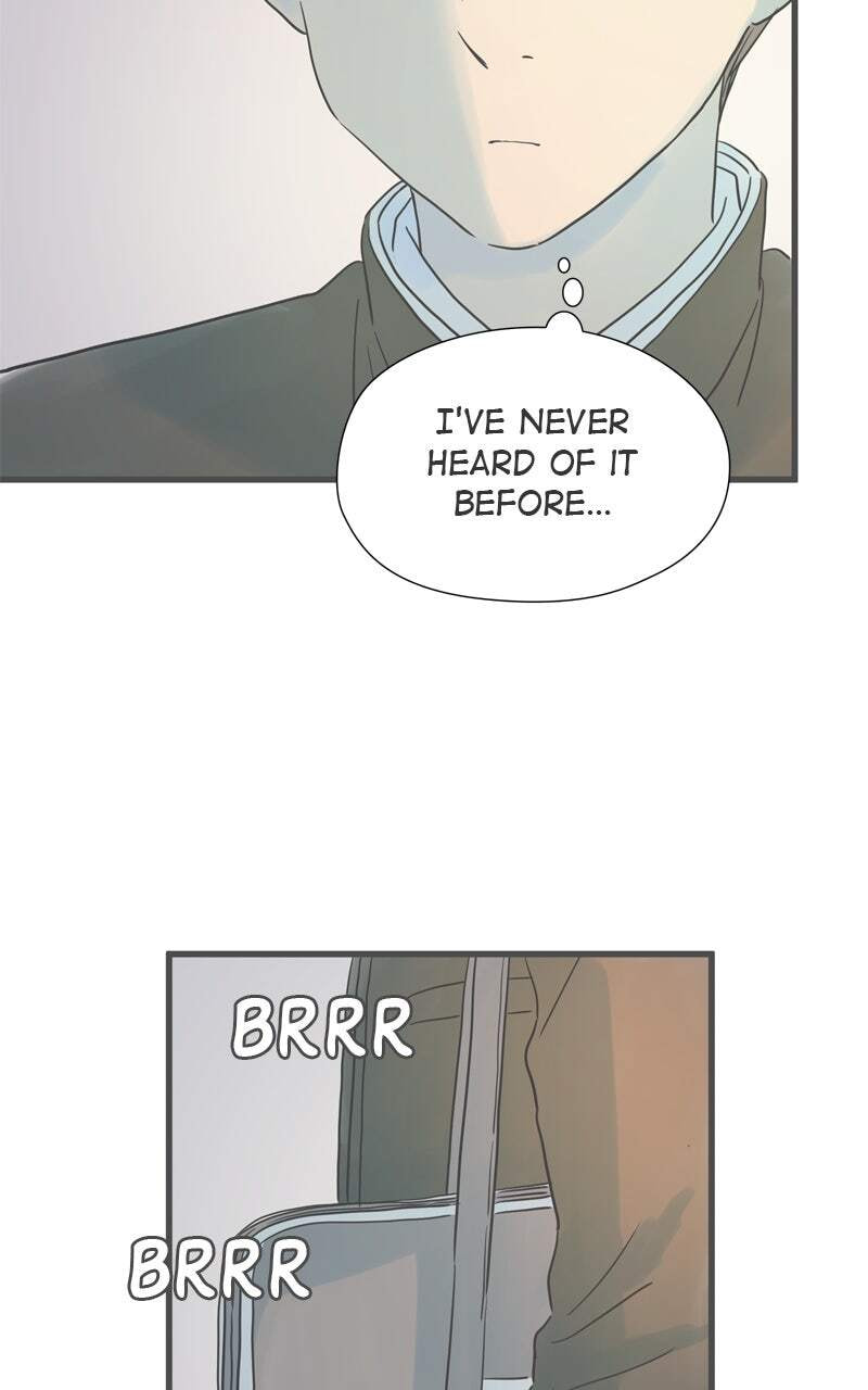 It Rains On Precious Days