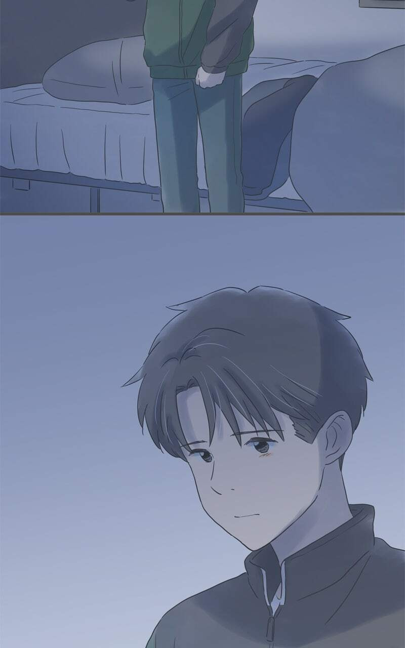 It Rains On Precious Days