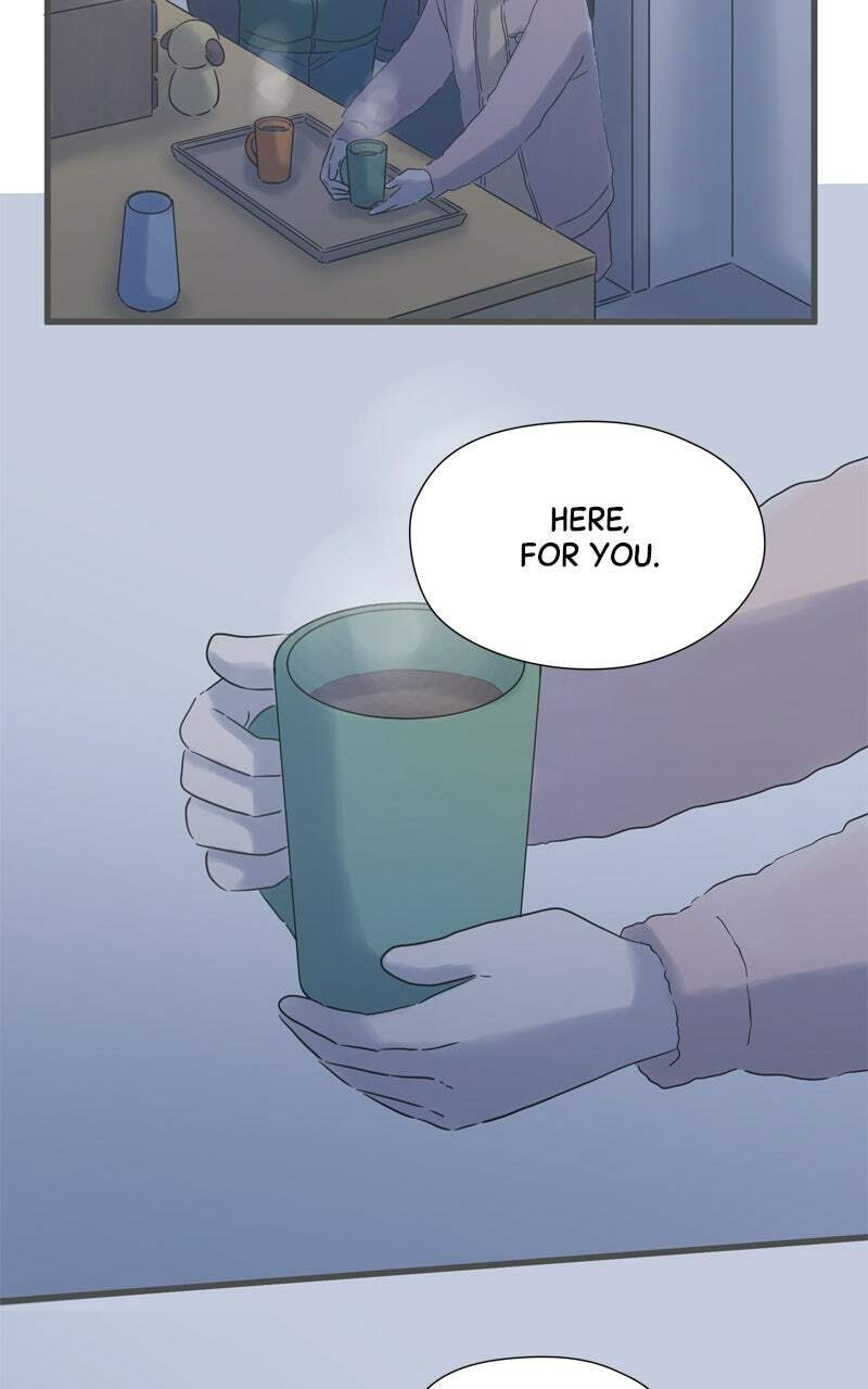 It Rains On Precious Days