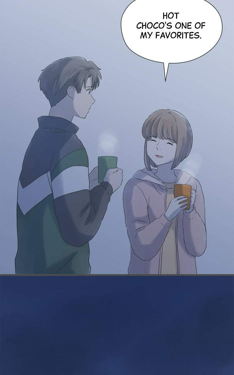 It Rains On Precious Days