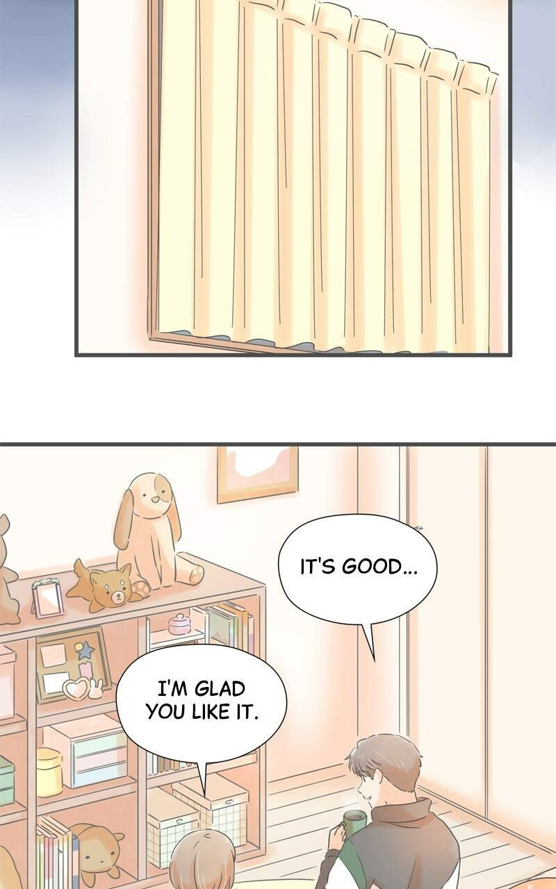 It Rains On Precious Days