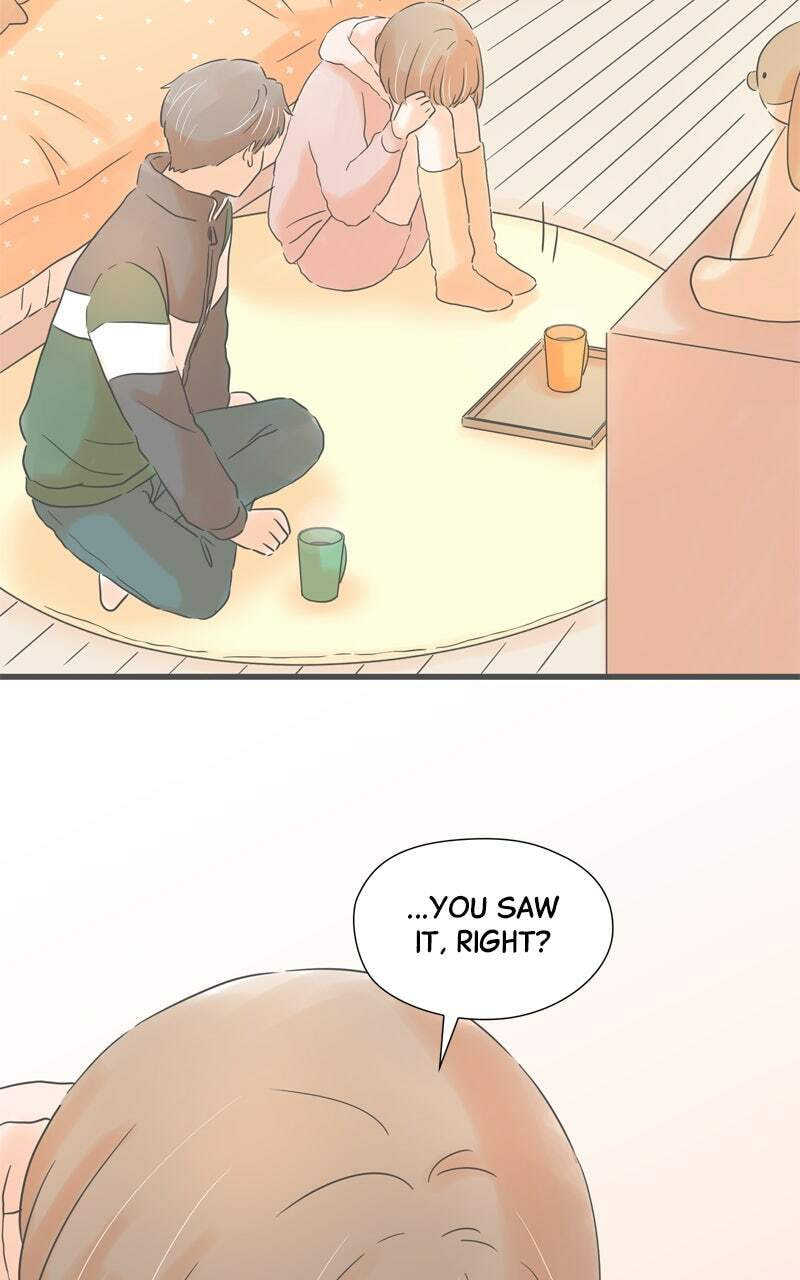 It Rains On Precious Days