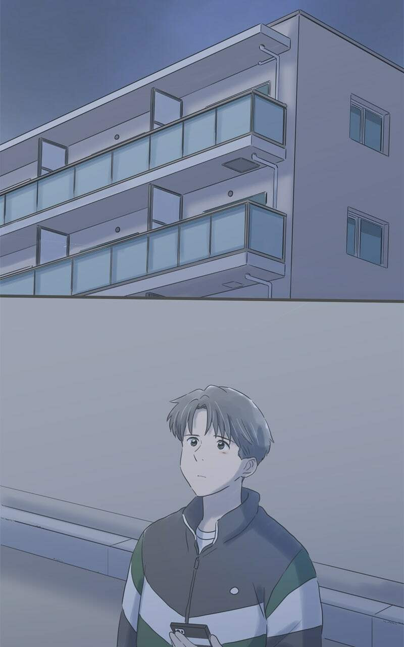 It Rains On Precious Days