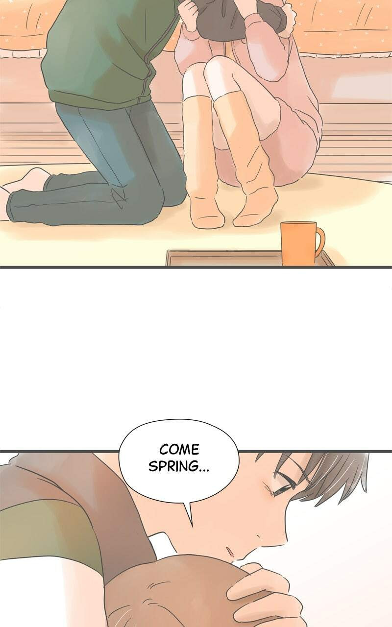 It Rains On Precious Days