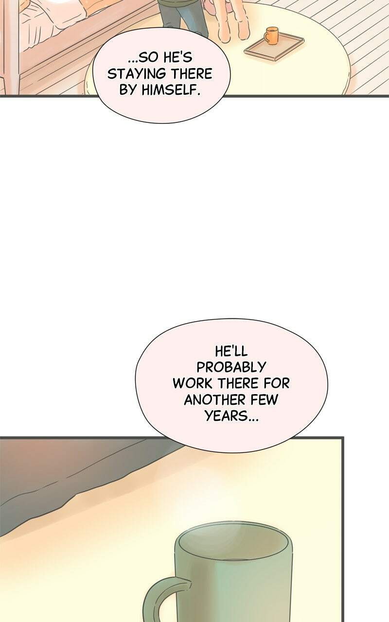 It Rains On Precious Days