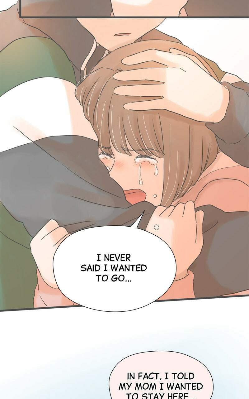 It Rains On Precious Days