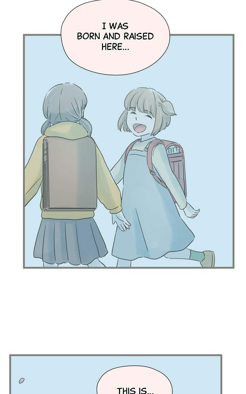 It Rains On Precious Days