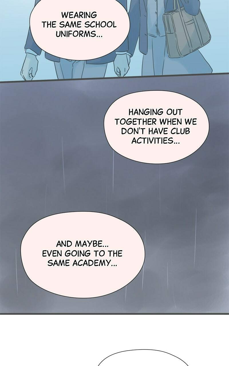 It Rains On Precious Days