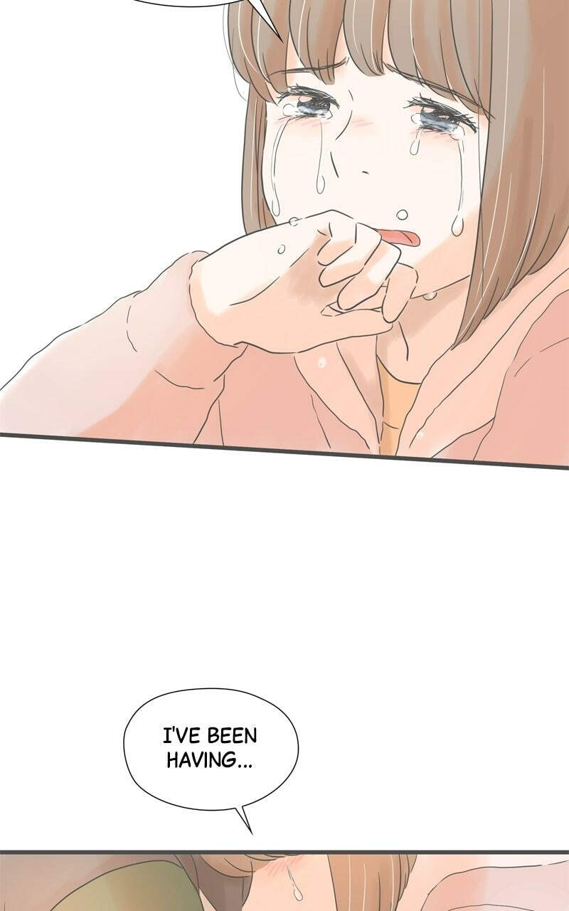 It Rains On Precious Days