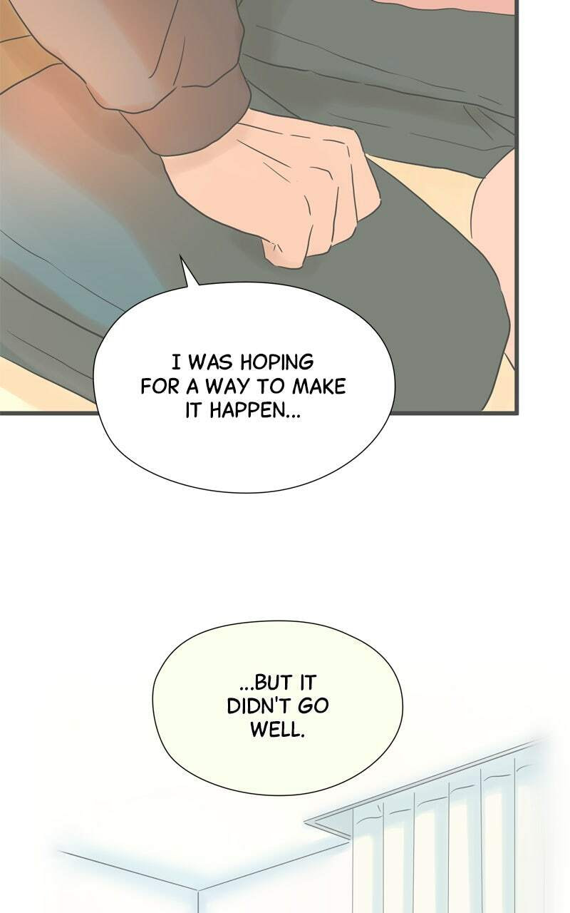 It Rains On Precious Days