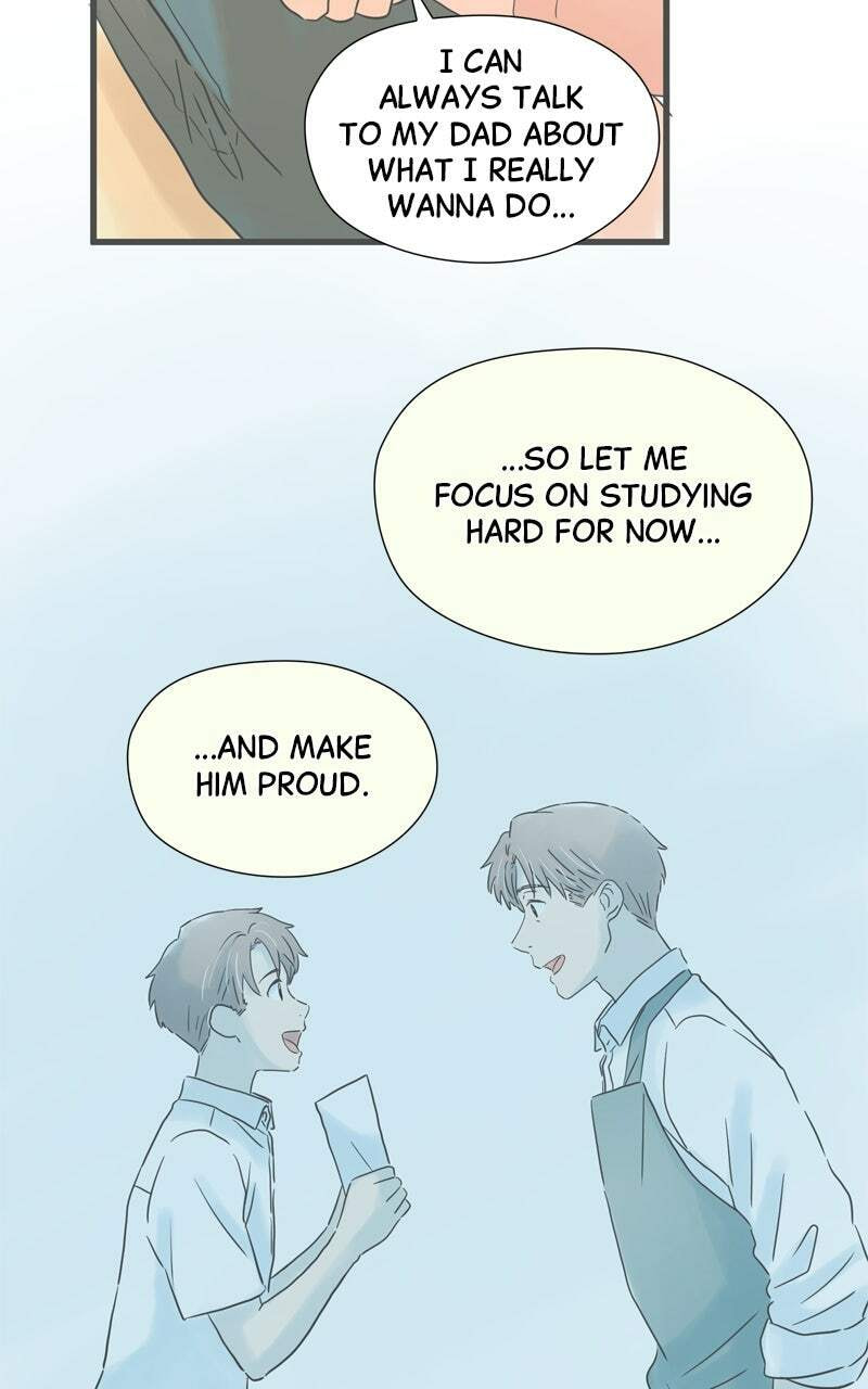 It Rains On Precious Days