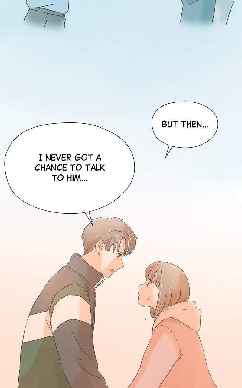 It Rains On Precious Days