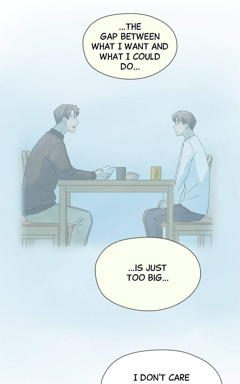 It Rains On Precious Days