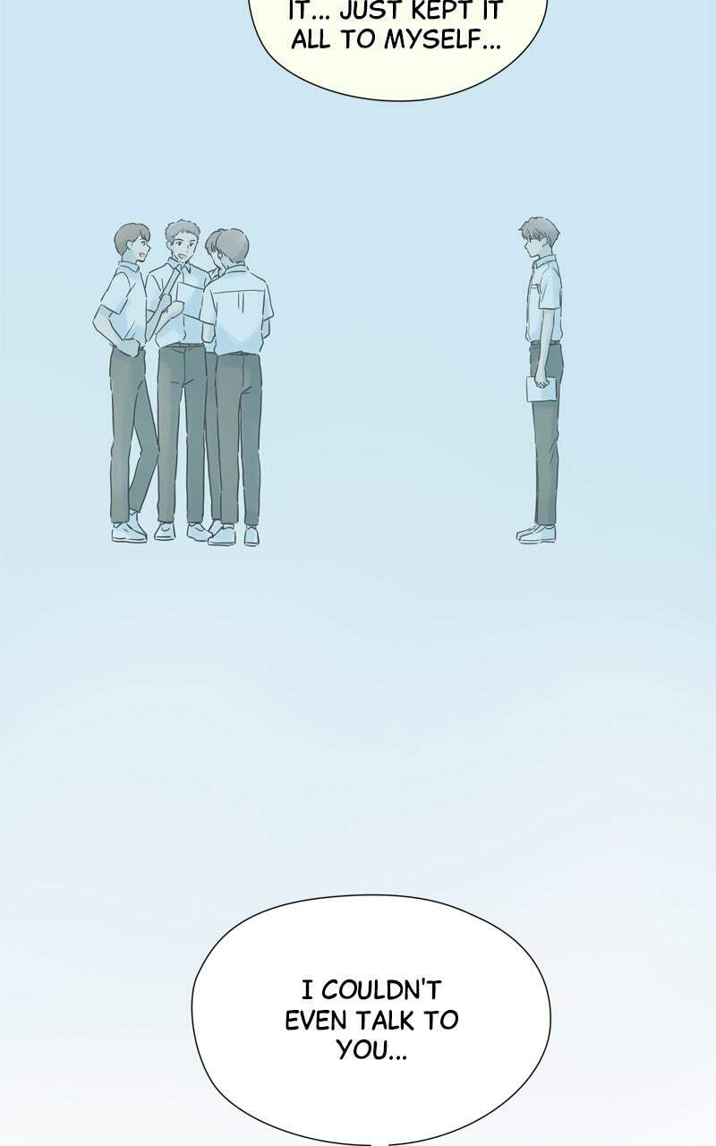 It Rains On Precious Days