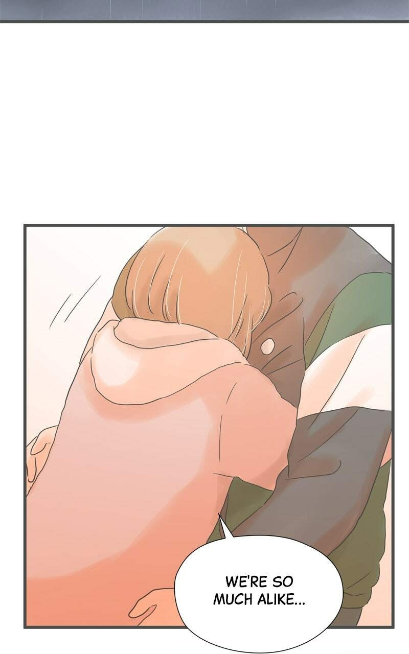 It Rains On Precious Days