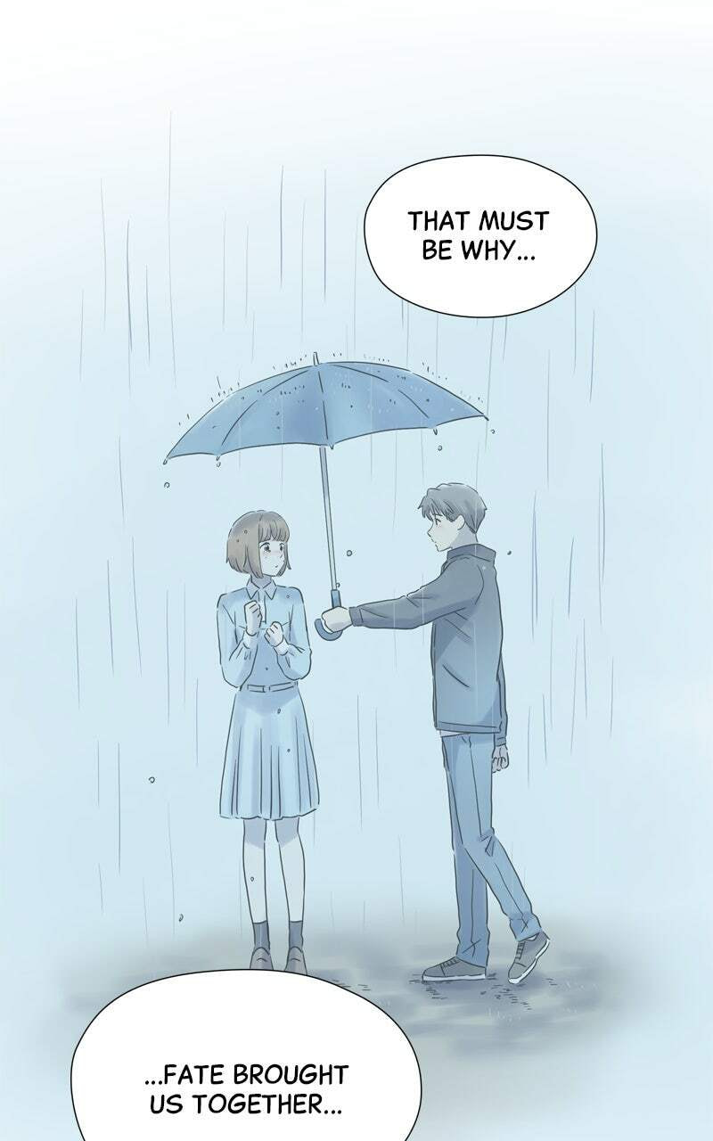 It Rains On Precious Days