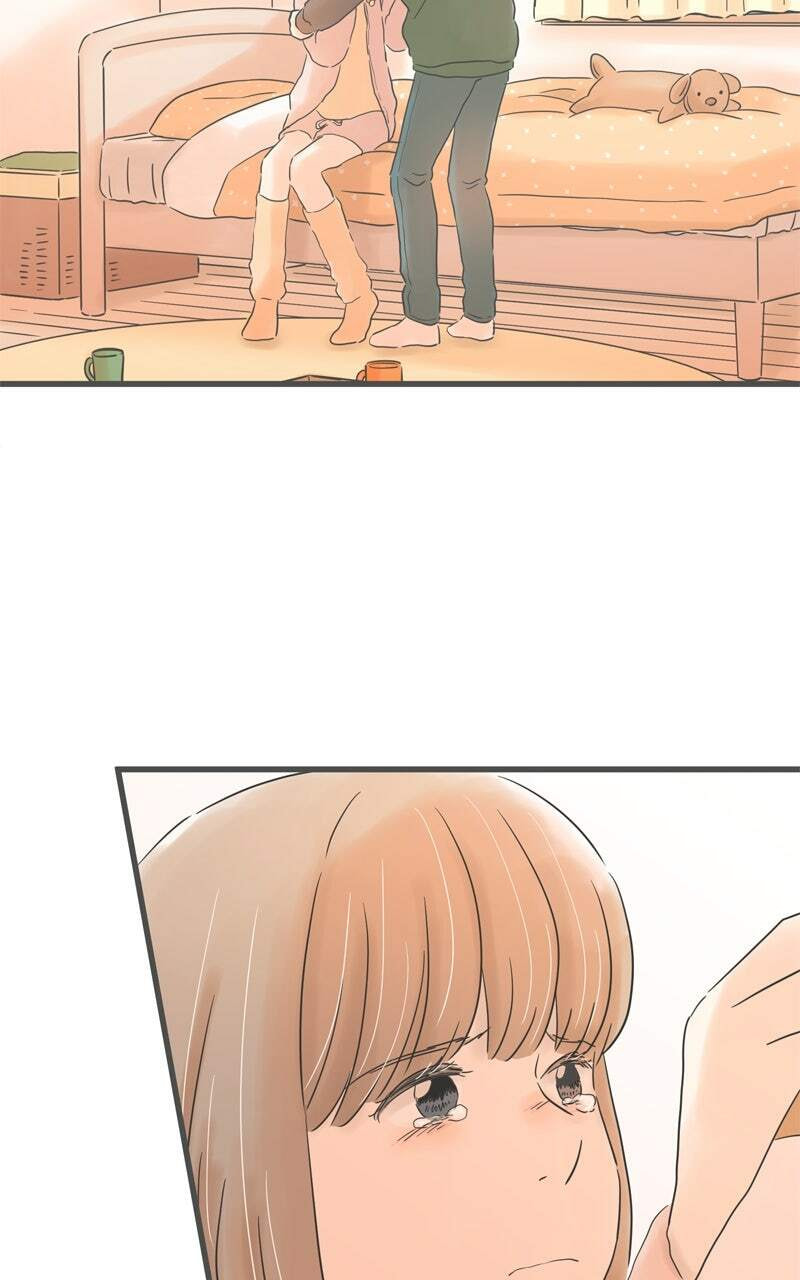 It Rains On Precious Days