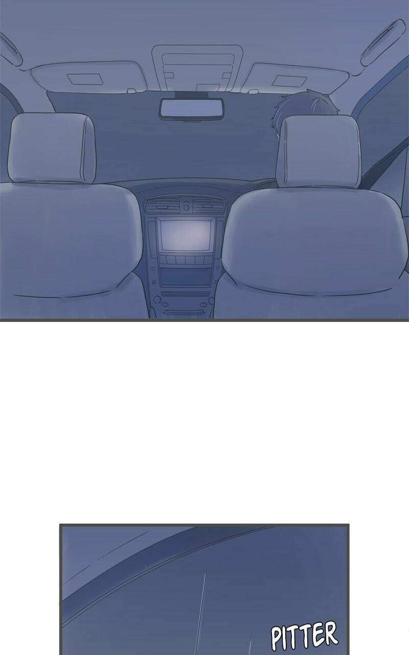 It Rains On Precious Days