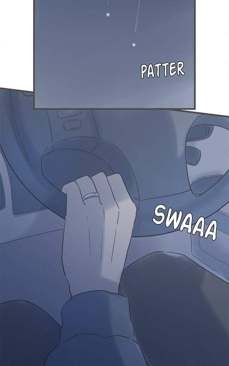 It Rains On Precious Days