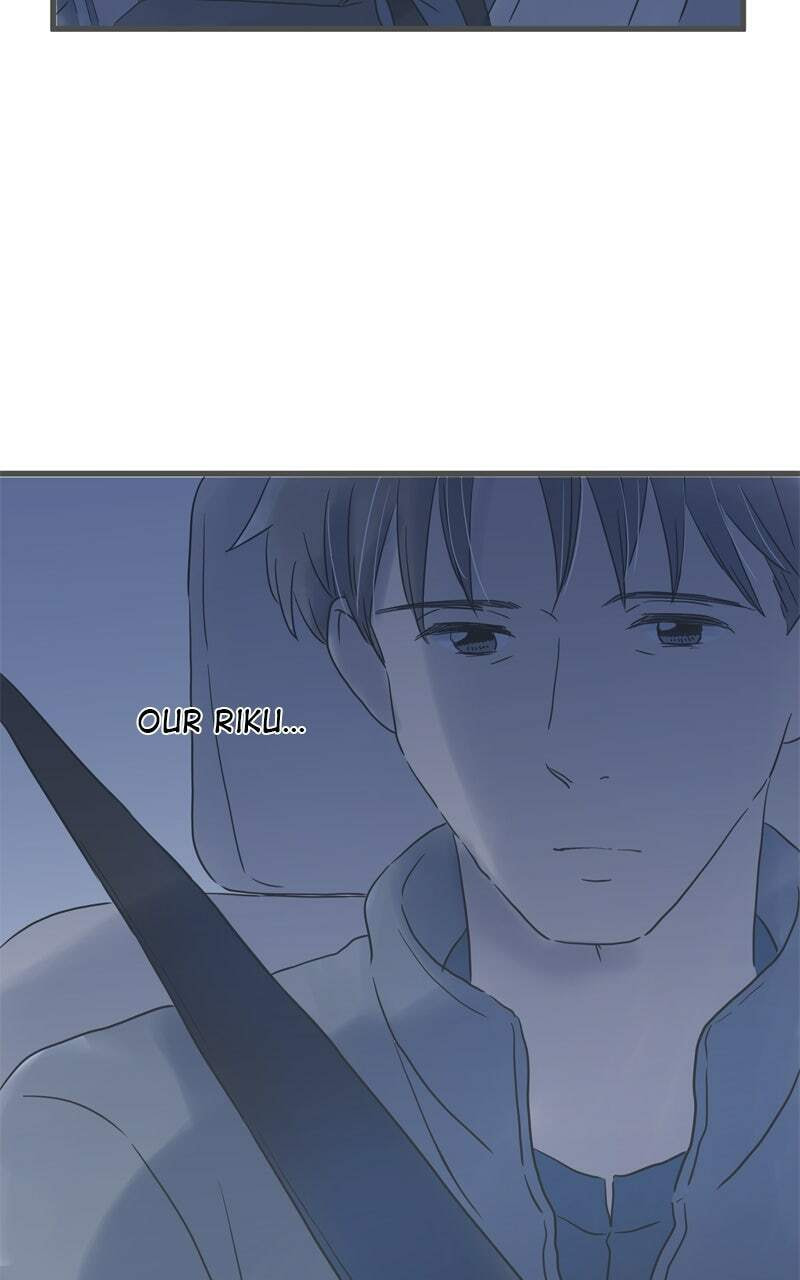 It Rains On Precious Days