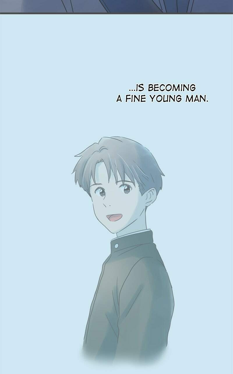 It Rains On Precious Days